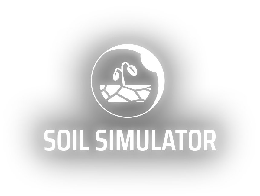 Logo Soil Simulator